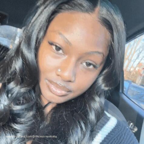 PrincessRayababy avatar
