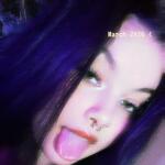 Purplehazedreamgirl avatar