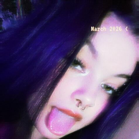 Purplehazedreamgirl avatar