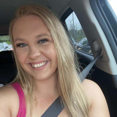 GoddessBrittney69 avatar