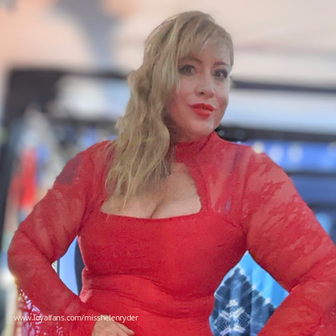 Miss Helen Ryder avatar