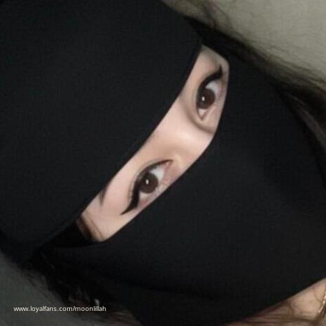 Moonlillah avatar