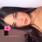 MegannRosse avatar