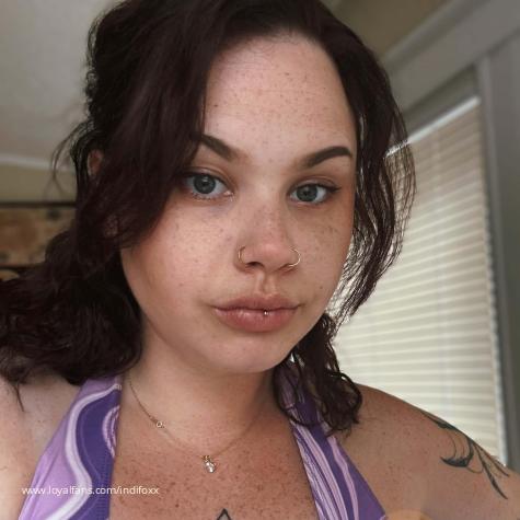 Indi foxx’s Official Social Fan Page | LoyalFans