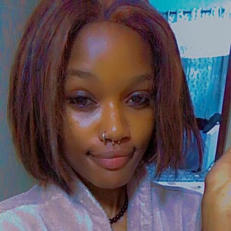 African Beauty avatar