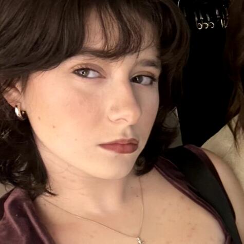 Maddy Broach avatar