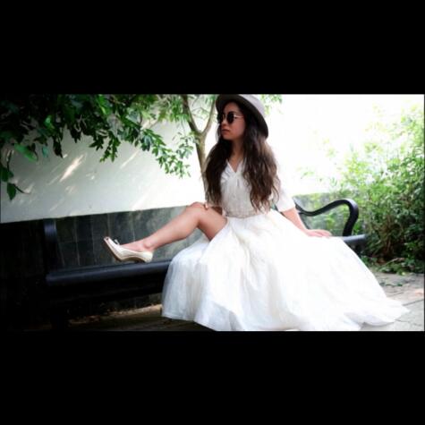 GoddessOfReverie avatar