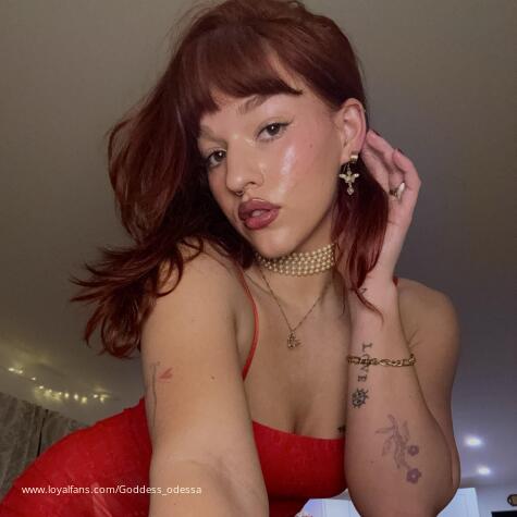 Princess Vegas xx avatar