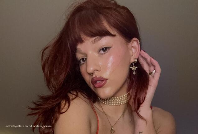 Ody Ride Bl**ody ride - Princess Vegas xx Official Profile | LoyalFans