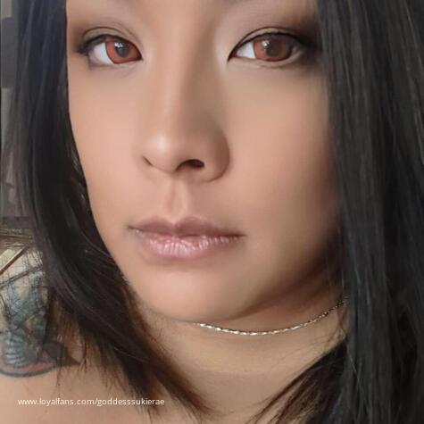 GoddessSukieRae avatar