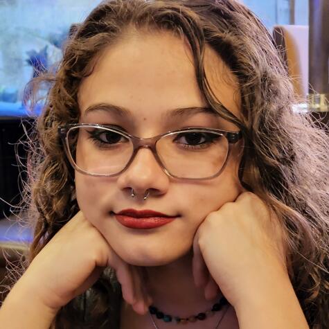 Selene Graves avatar