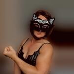 Goddess_Sarah_Findom avatar