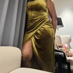 Goddess Vixen Jade avatar