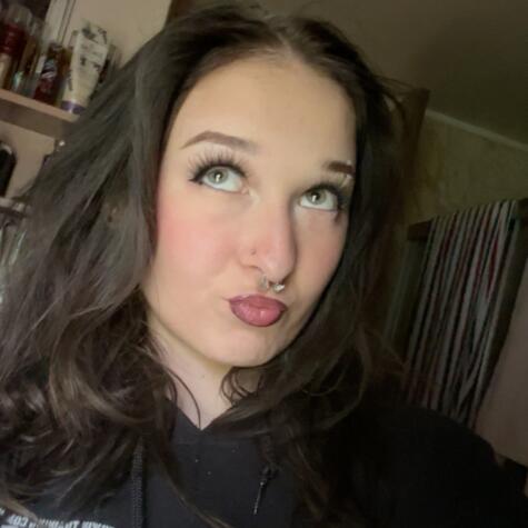 GoddessCoralane avatar