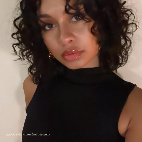 Zetta Luxxx avatar