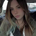 Goddess Sierra Mist avatar