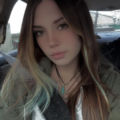 Goddess Sierra Mist avatar