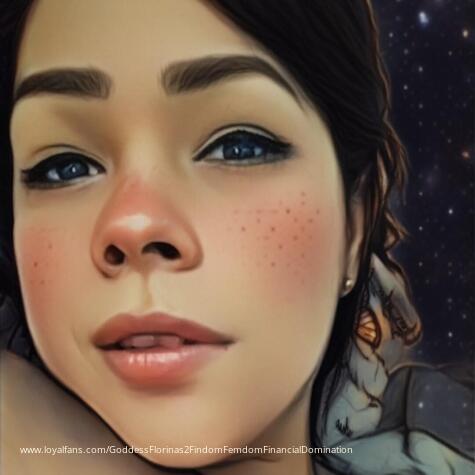 Goddess Findom Femdon avatar