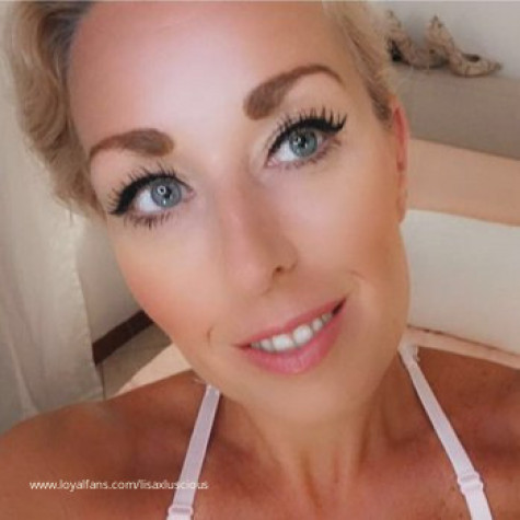 LisaXLuscious avatar