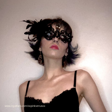 xxpinkvenusxx avatar