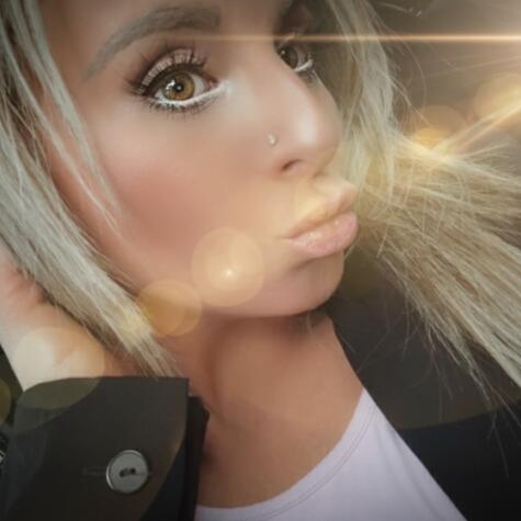 FoxyivyXO avatar
