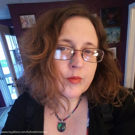 FullMeltGoddess avatar