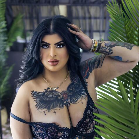 Princessexotica avatar