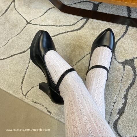 Angel Idol Fawn avatar