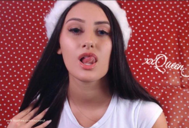 Captured by CLEAVAGE - THE Goddess Jasmine Official Profile | www