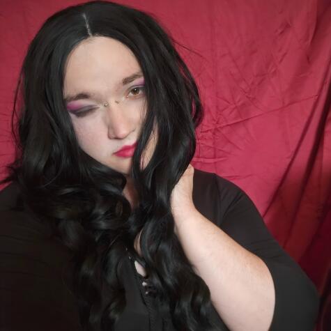 Violet Vendetta avatar