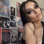 Milanidarkprincess avatar
