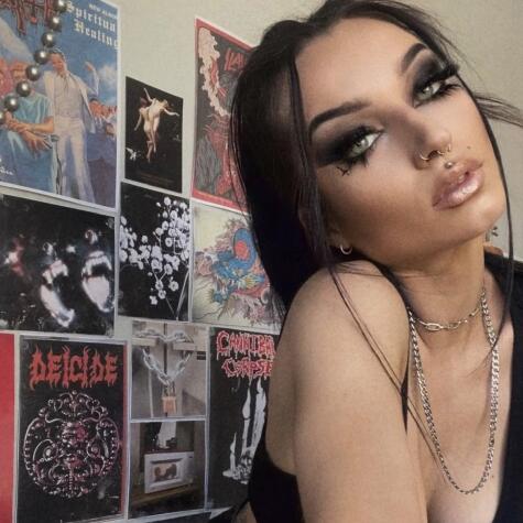 Milanidarkprincess avatar