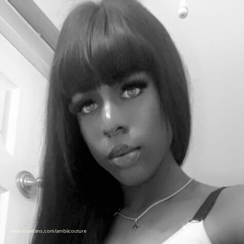 Amber Delilah avatar