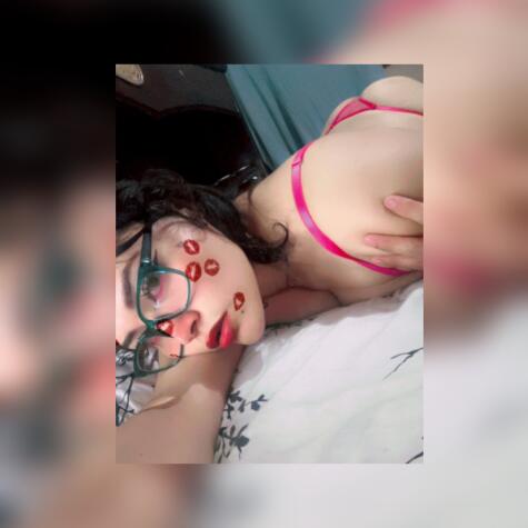 Gisselleax avatar