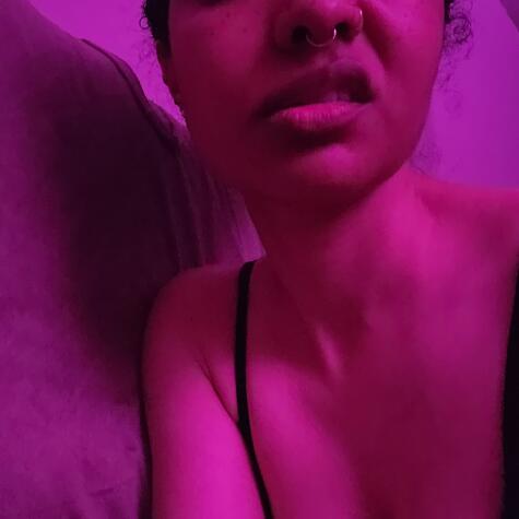 Goddess Za avatar