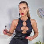 Mistress Valeria Findom Femdom avatar