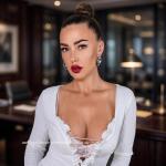 Mistress Valeria  Femdom Dominatrix avatar