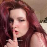 Goddess Skarlett avatar