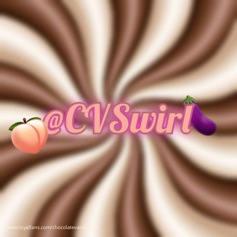 Chocolate Vanilla Swirl’s Official Social Fan Page | LoyalFans