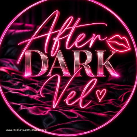 AfterDarkVel avatar