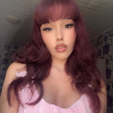 whoisbiby avatar
