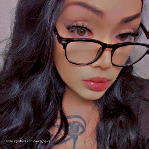 Swirly Spice  avatar