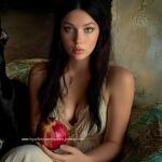 The Queen Persephone avatar