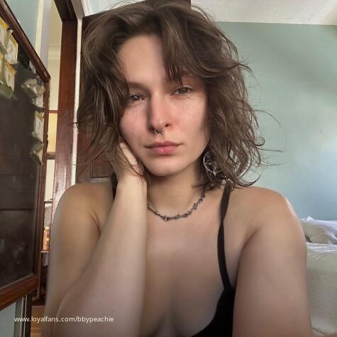 bbypeachie avatar