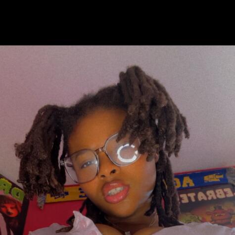AlexxxLion avatar