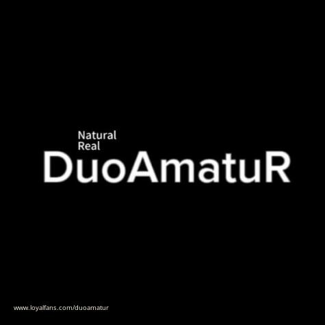 DuoAmatuR avatar