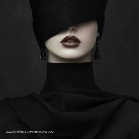 Empress Vespera avatar