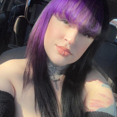 GothBarbie avatar