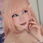 GothGirlLinie avatar