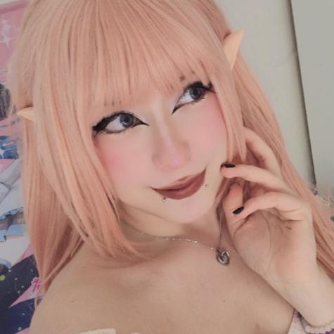GothGirlLinie avatar